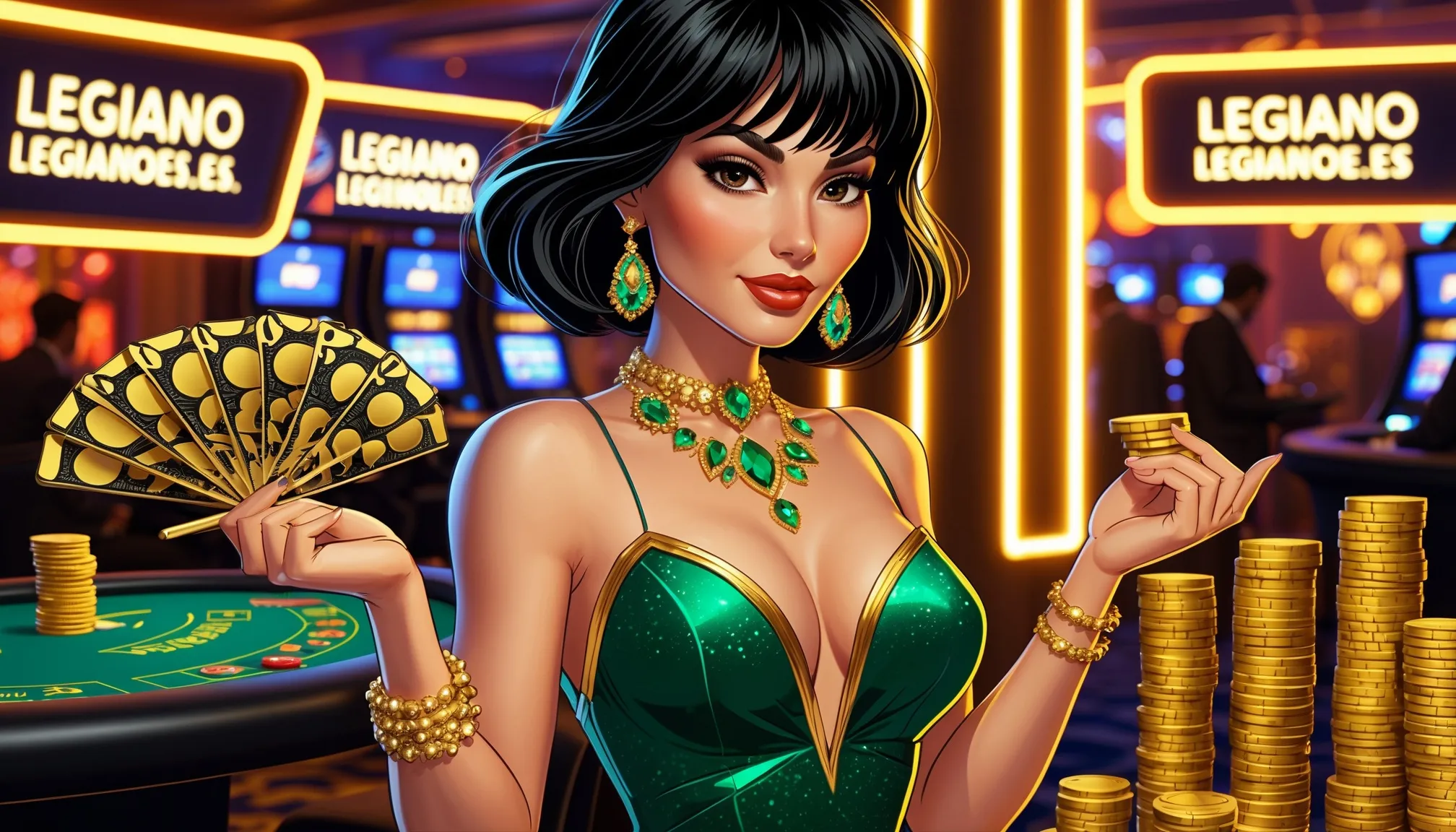 Legiano casino apk: descarga y uso móvil en 2026