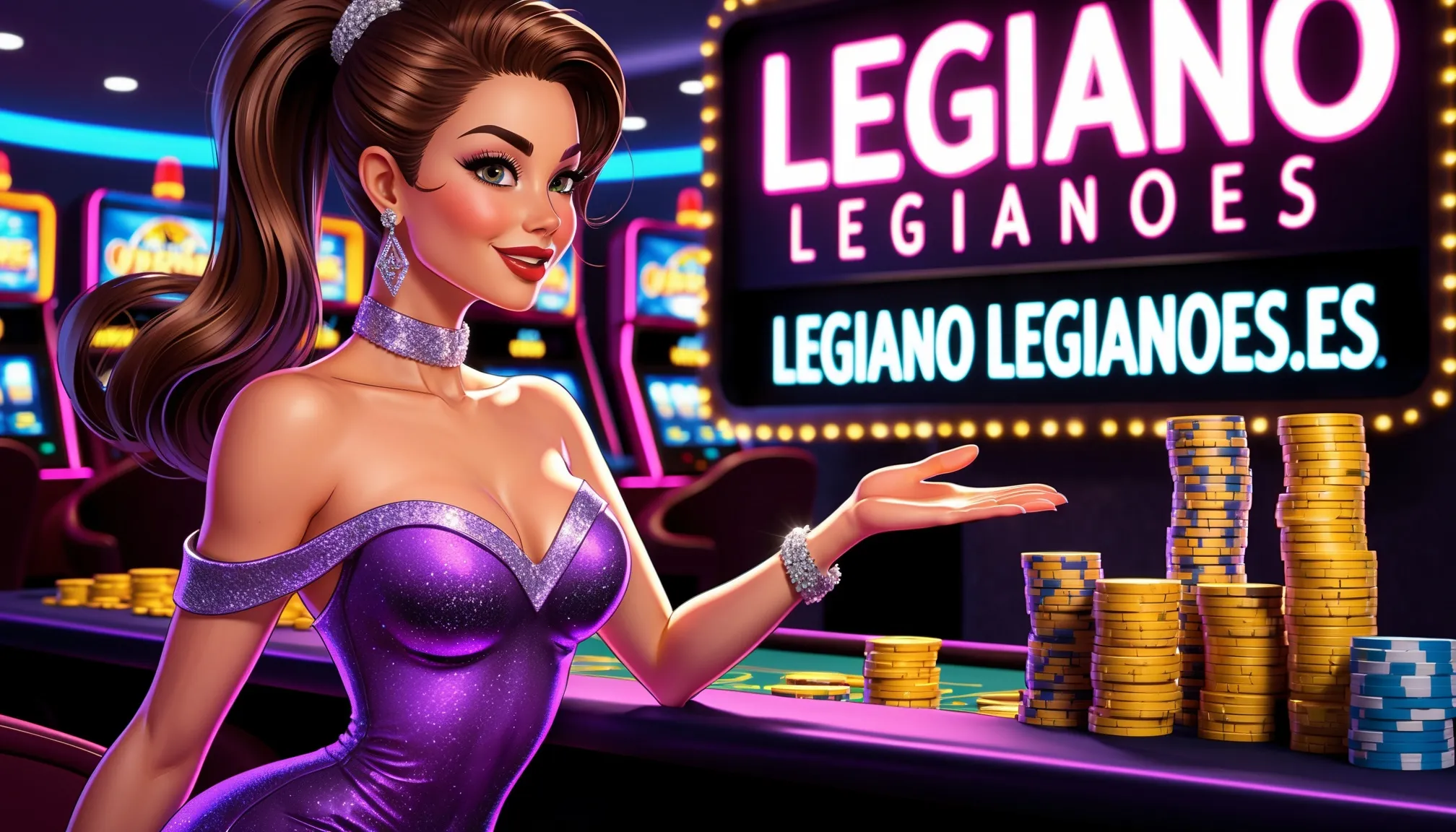 Legiano casino apk: descarga y uso móvil en 2026