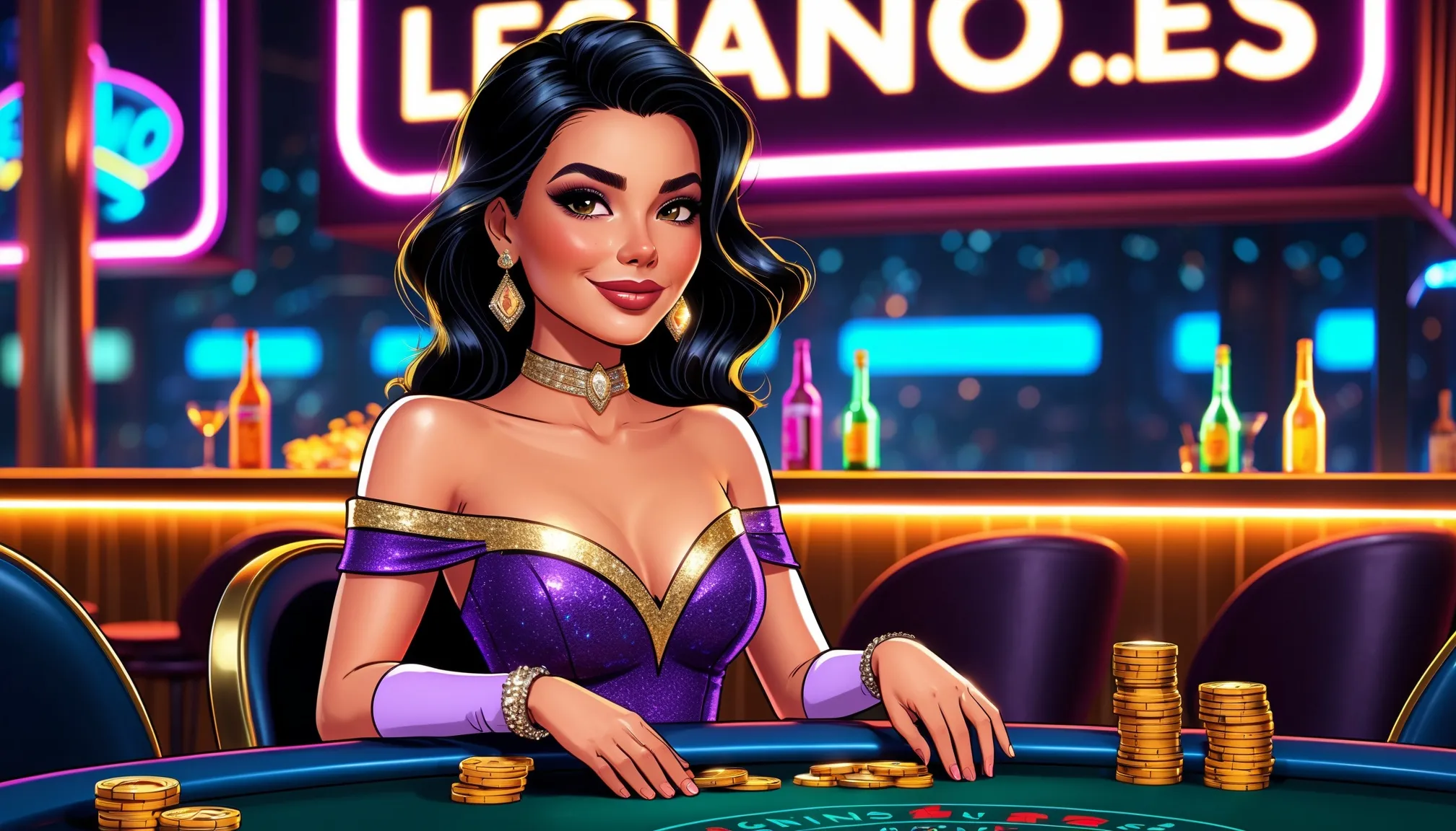 Legiano casino: reseña completa y bonos exclusivos 2026