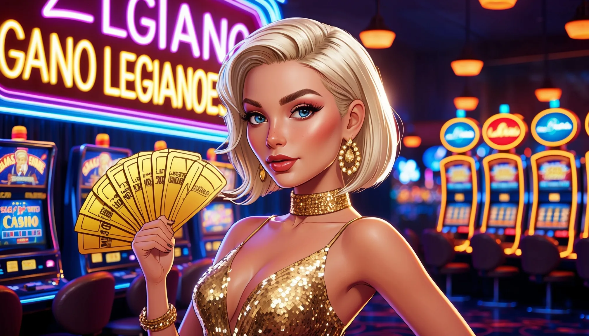 Legiano casino: reseña completa y bonos exclusivos 2026