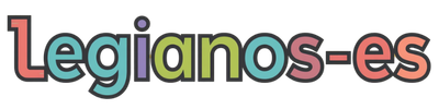 Legianoes